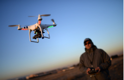 Sérstök legur fyrir dróna 6802ZZ